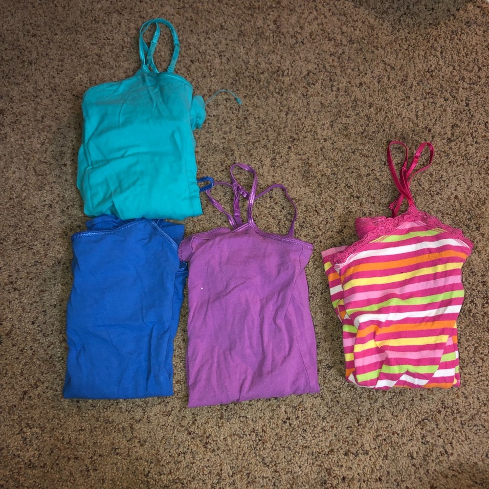 Aeropostale Camis